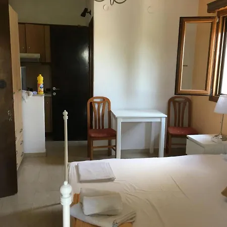 Maison d'hôtes In Guest - Maro 1 *
