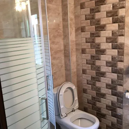 In Guest - Maro 1 Guest house Afytos