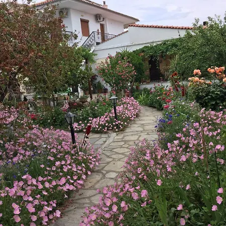 Penzion In Guest - Maro 1