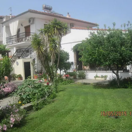 Penzion In Guest - Maro 1 *