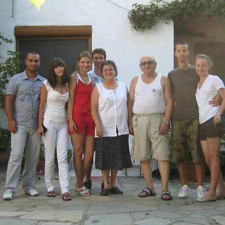 Penzion In Guest - Maro 1 *