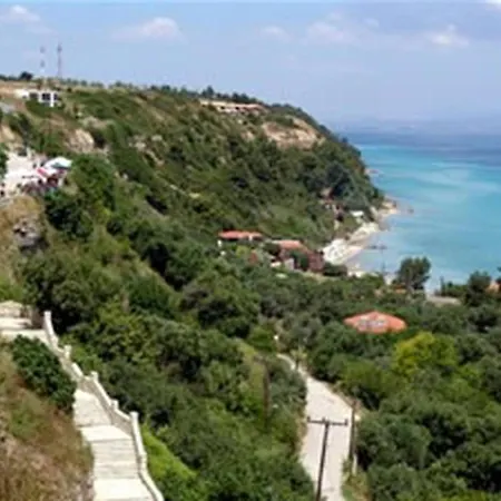 Penzion In Guest - Maro 1 Afytos