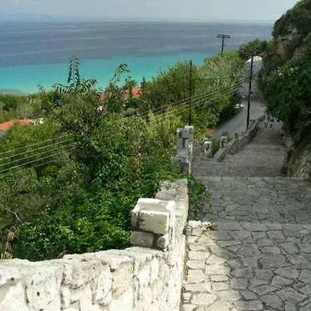 Penzion In Guest - Maro 1 Afytos